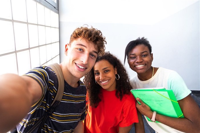 You&#x2019;ve got this! Take control of your matric studies