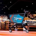 Shopping just got smarter with Checkers' Xpress Trolley
