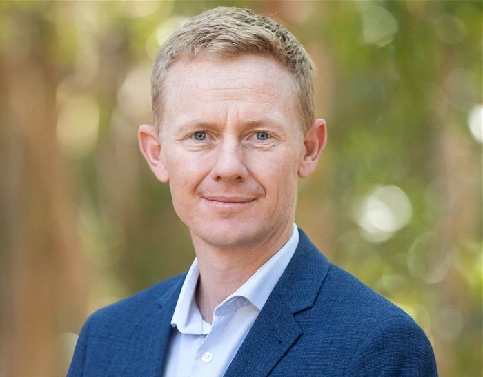 Leon Kotze, Head of Agribusiness at Business & Commercial Banking, Africa Regions & Offshore