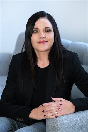 Soraya Bagus, Seacom group chief people and culture officer