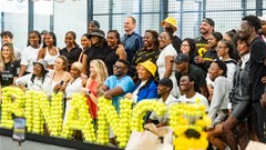 Binance blends lifestyle and blockchain with Virgin Active Padel partnership