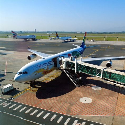 Tourists visiting Cape Town support over 106,000 jobs, with DMOs playing a critical role