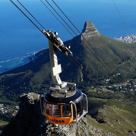 Tourists visiting Cape Town support over 106,000 jobs, with DMOs playing a critical role
