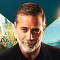 Grey’s Anatomy star Jeffrey Dean Morgan leads thrilling new travel reality show Destination X