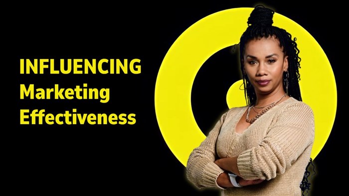 Brave Group's Robyn Jones on influencers