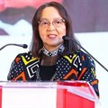 Source: Archive | Minister of Tourism, Patricia de Lille
