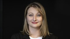 Samantha Walker, Commercial Executive at Labournet