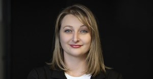 Samantha Walker, Commercial Executive at Labournet