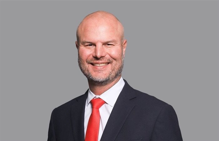 Waldi Wepener | image supplied