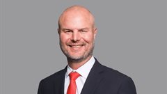 Vodacom appoints Waldi Wepener to lead Western Cape operations