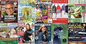 The Audit Bureau of Circulations of South Africa (ABC) circulation figures for Q2 2025 for magazines have been released (Image: Bizcommunity)