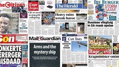 The ABC circulation for newspapers for April to June 2025 grew 3.1% in the quarter compared to the previous quarter (Image: Bizcommunity)