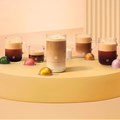 Nespresso introduces new vitamin-enriched coffee range