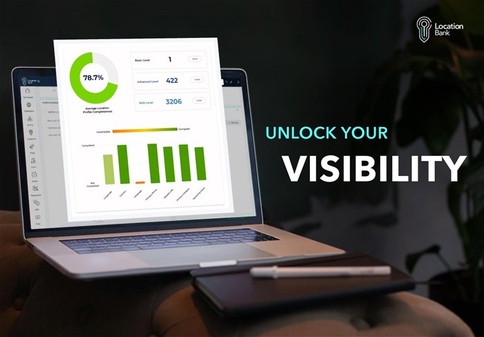 Location Bank launches Profile Completeness Tool
