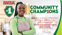 Image credit: Iwisa No. 1