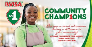 Image credit: Iwisa No. 1