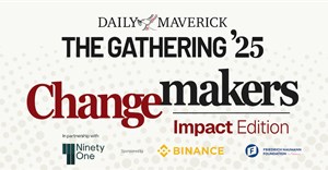 The Gathering 2025: Changemakers | The Impact Edition &#x2013; agenda released