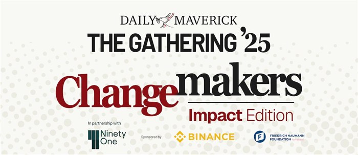 The Gathering 2025: Changemakers | The Impact Edition &#x2013; agenda released