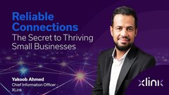 Reliable connections: The secret to thriving small businesses