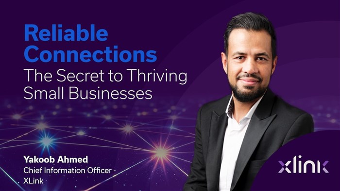 Reliable connections: The secret to thriving small businesses
