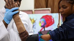 Image credit: Reuters