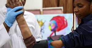 Image credit: Reuters