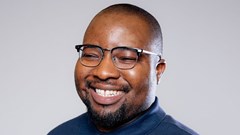 Lungile Manganyi is a seasoned public relations practitioner. Source: Supplied.