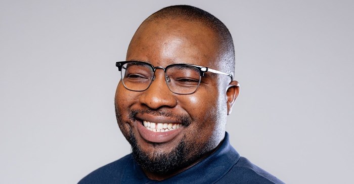 Lungile Manganyi is a seasoned public relations practitioner. Source: Supplied.