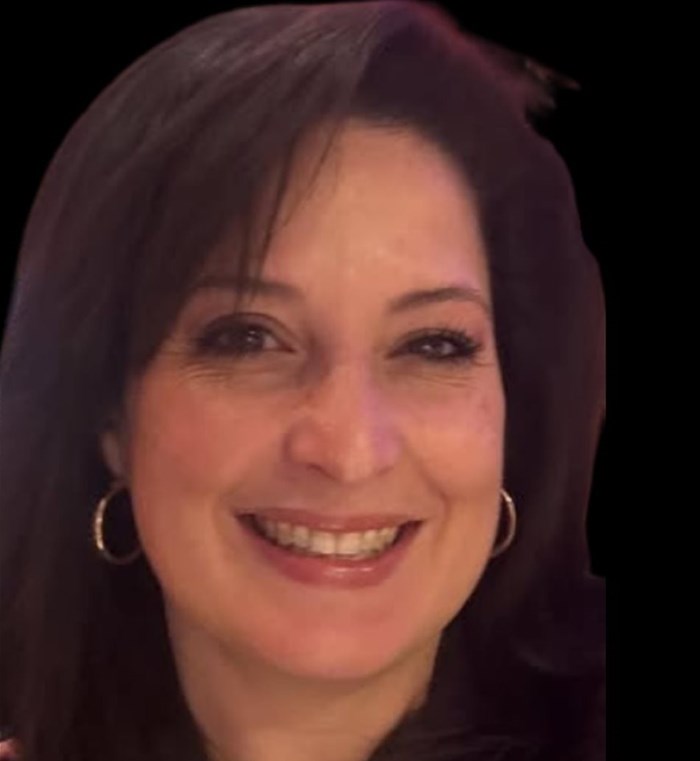 Suzana Matiradonna, marketing and strategy manager at Lamelle Research Laboratories. Image supplied