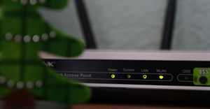 When Wi-Fi stops serving you and starts watching you