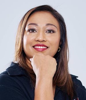 Seshme Holloway, JRS Solutions