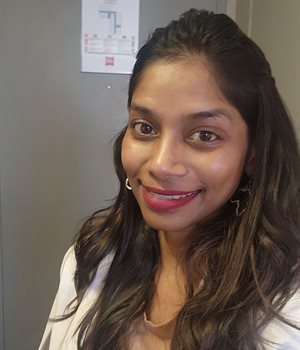 Kamani Pillay, NB Skin Science