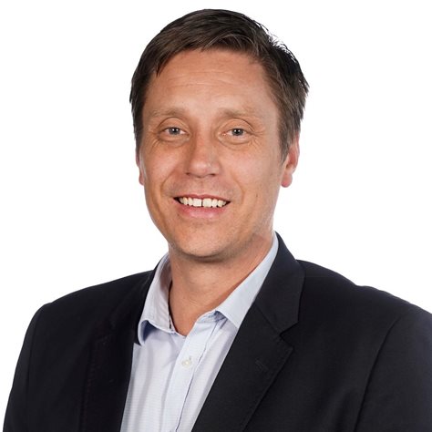 Werner van Antwerpen, Growthpoint’s head of corporate advisory