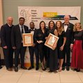 Unitrans wins at Africa Supply Chain Excellence Awards