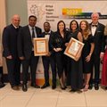 Unitrans wins at Africa Supply Chain Excellence Awards