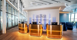 SAA, Discovery unveil revamped lounge in Cape Town