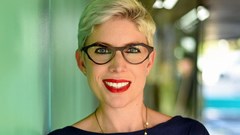 Lili Nupen, director and co-founder at NSDV Law