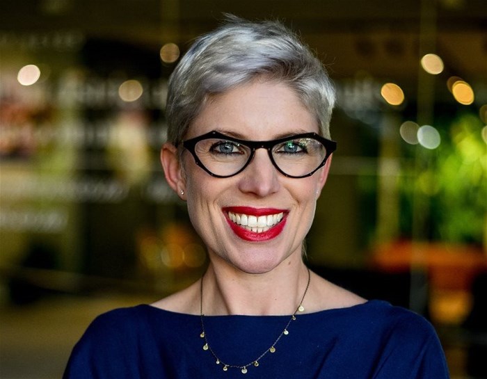 Lili Nupen, director and co-founder at NSDV Law