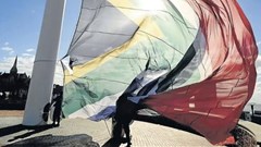 Source: Kogae Rainbow Investment Holdings.