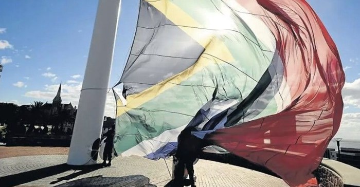 Source: Kogae Rainbow Investment Holdings.