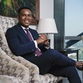 Source: Supplied. Tshandu Ramusetheli, chief executive officer at Maia Capital.