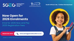 School placement pressures drive families to choose online homeschooling