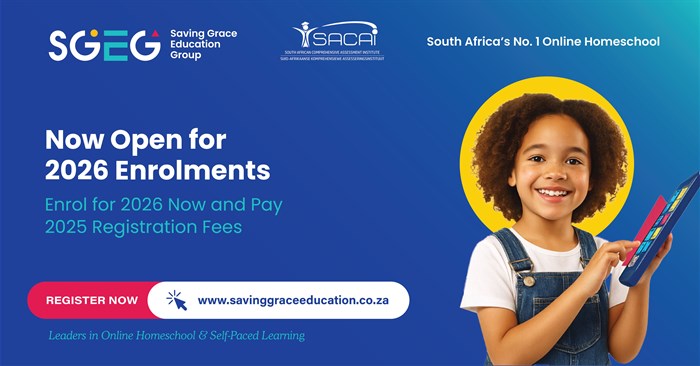 School placement pressures drive families to choose online homeschooling