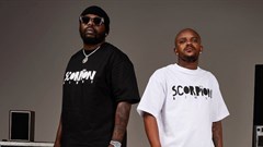 Galxboy launches limited edition line for Scorpion Kings concert