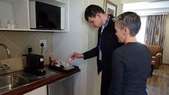 City Lodge Hotels an ally for autism lifelong learning