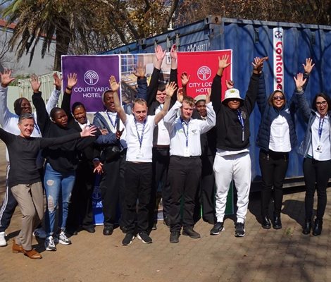 City Lodge Hotels an ally for autism lifelong learning