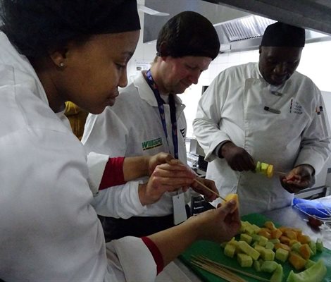 City Lodge Hotels an ally for autism lifelong learning