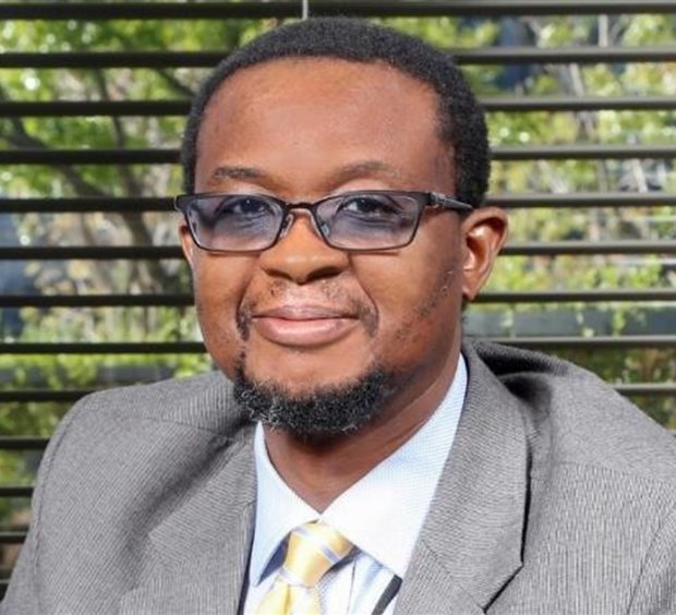 Source: Supplied. Niyi Adeleye, Standard Bank: Head of Real Estate Finance - Africa.