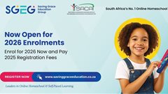 Saving Grace Education Group launches Biz Press Office