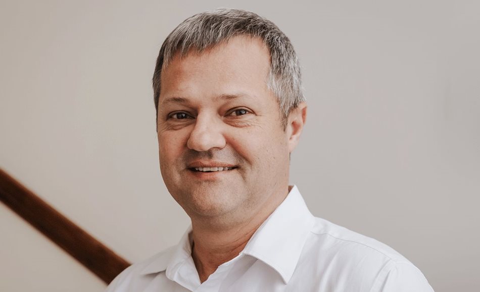 Tobie van Schalkwyk, Business Unit Lead at Duxbury Networking. Image supplied